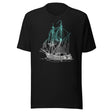 Pirate Ship Shirt