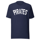 Pirates College Shirt