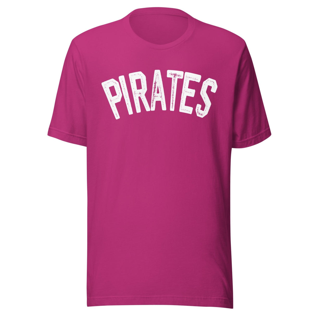 Pirates College Shirt