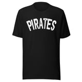 Pirates College Shirt