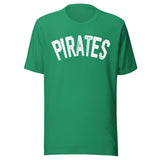 Pirates College Shirt