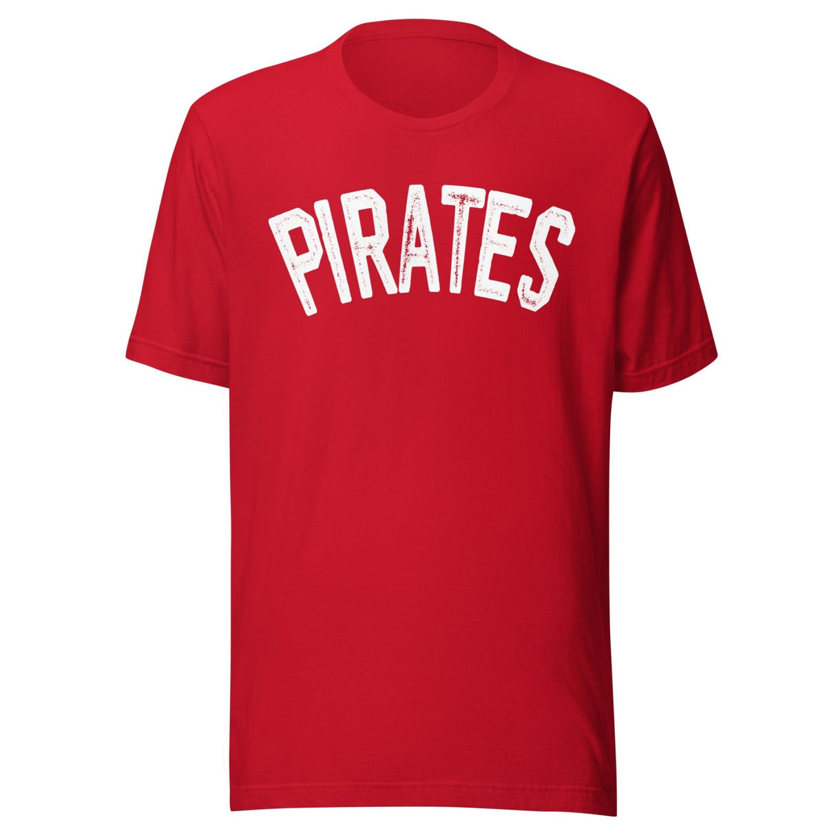 Pirates College Shirt