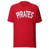 Pirates College Shirt