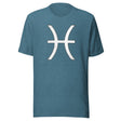 Pisces Zodiac Sign Shirt
