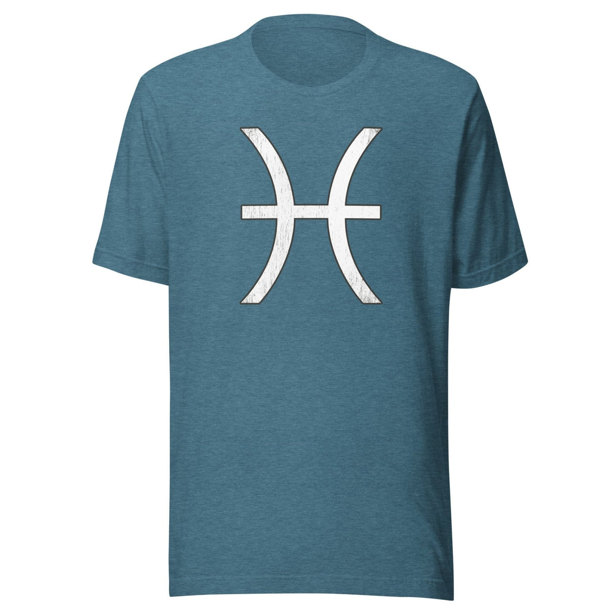 Pisces Zodiac Sign Shirt