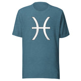 Pisces Zodiac Sign Shirt