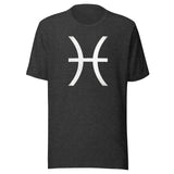 Pisces Zodiac Sign Shirt