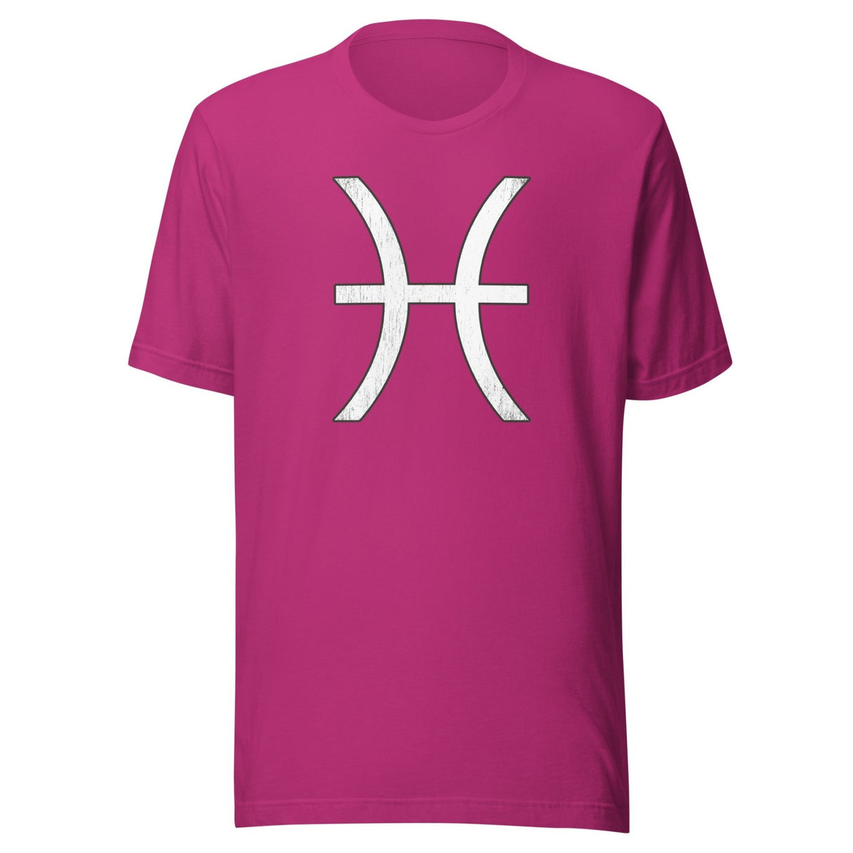 Pisces Zodiac Sign Shirt