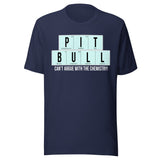 Pit Bull Chemistry Shirt