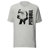 Pit Bull Face Shirt