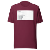 Pit Bull Search Engine Shirt