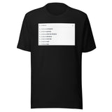 Pit Bull Search Engine Shirt