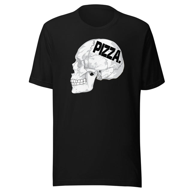 Pizza Brain Shirt