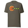Pizza Eating Jalapenos Shirt