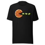 Pizza Eating Jalapenos Shirt