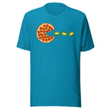 Pizza Eating Jalapenos Shirt