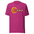 Pizza Eating Jalapenos Shirt