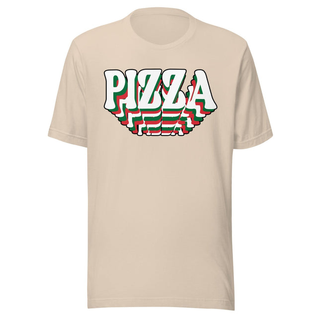 Pizza Pizza Pizza Shirt