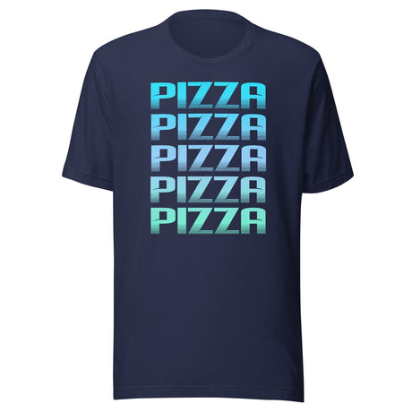 Pizza VHS Shirt