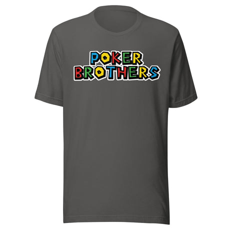 Poker Brothers Shirt