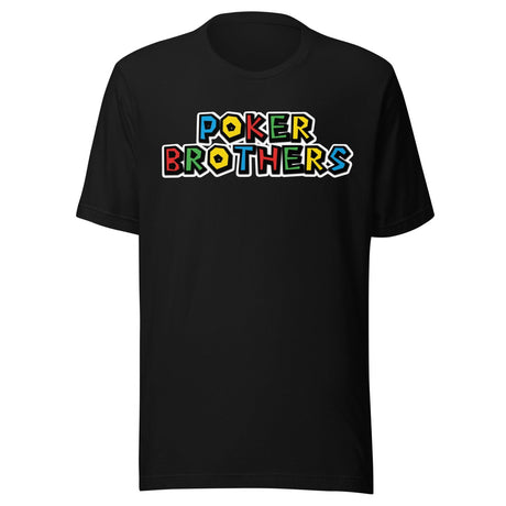 Poker Brothers Shirt