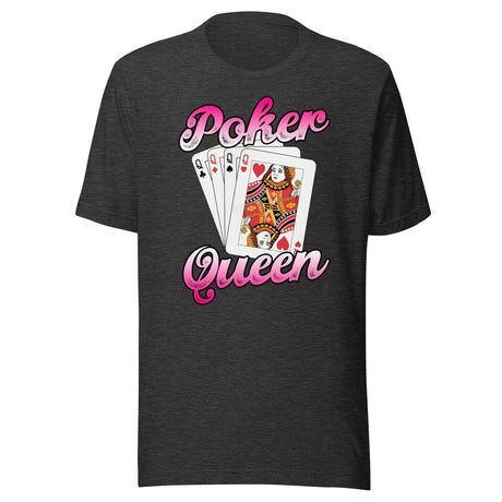 Poker Queen Shirt