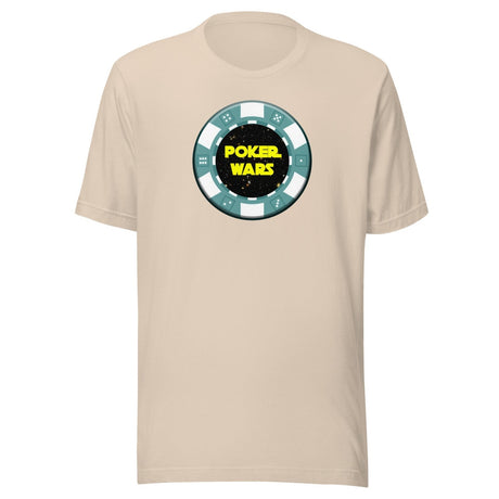 Poker Wars Shirt