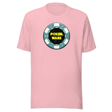 Poker Wars Shirt