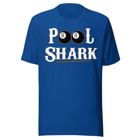 Pool Shark Shirt