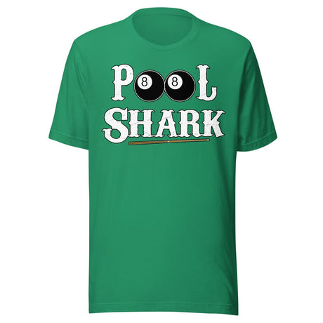 Pool Shark Shirt