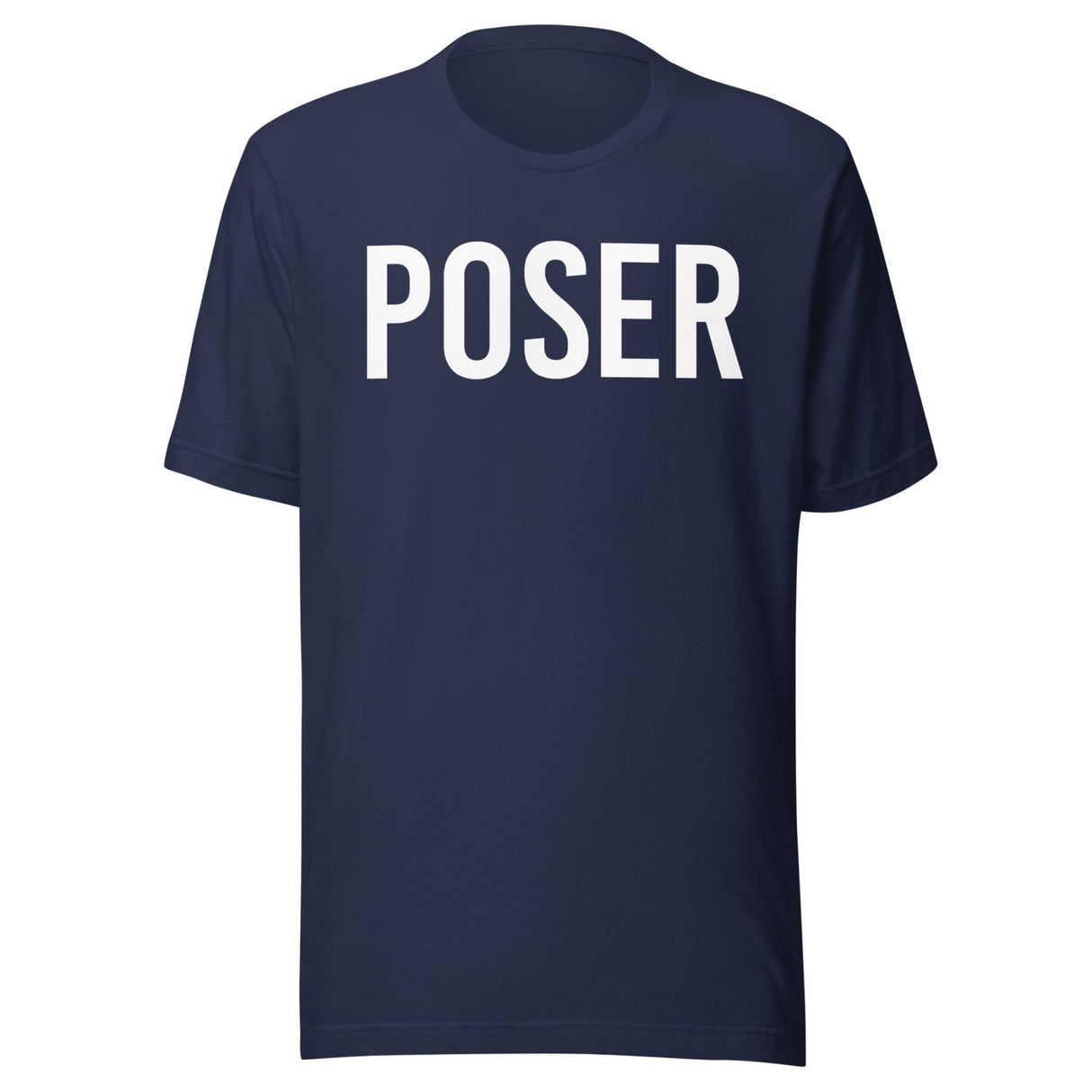 Poser Shirt