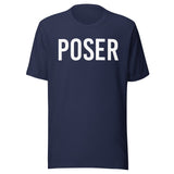 Poser Shirt