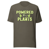 Powered By Plants Shirt