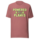 Powered By Plants Shirt