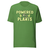 Powered By Plants Shirt