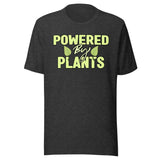 Powered By Plants Shirt
