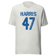 President Harris 47 Shirt