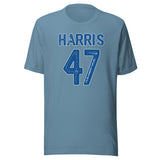 President Harris 47 Shirt