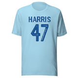 President Harris 47 Shirt