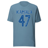 President Kamala Harris 47 Shirt