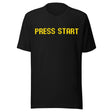 Press Start Shirt