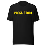 Press Start Shirt