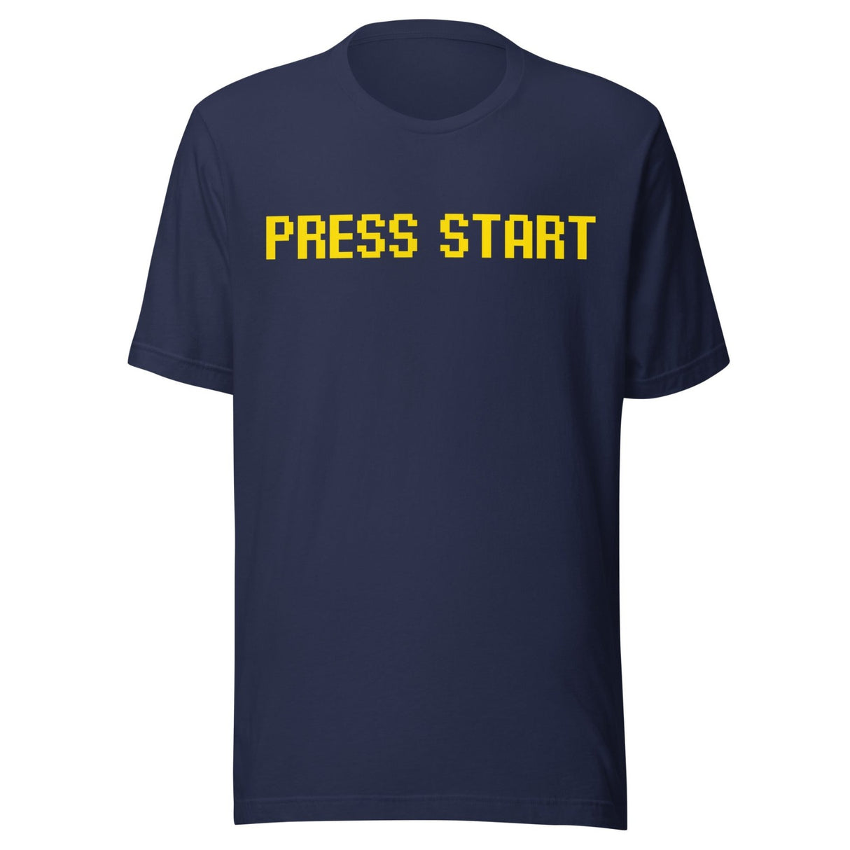 Press Start Shirt