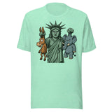 Principle Over Political Party Shirt