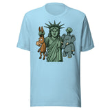 Principle Over Political Party Shirt