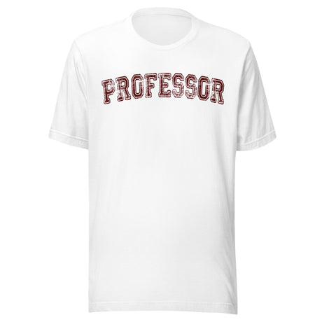 Professor Shirt