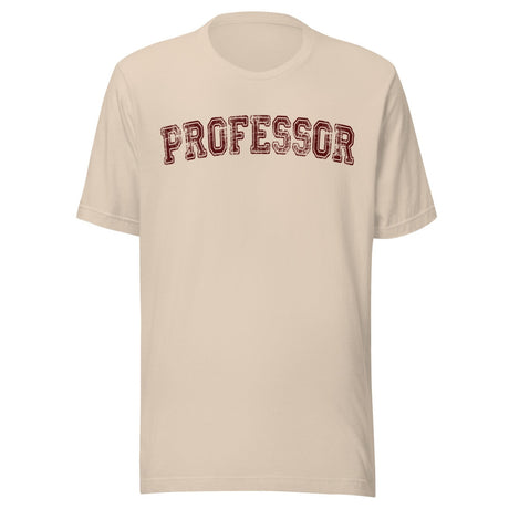 Professor Shirt