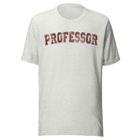 Professor Shirt