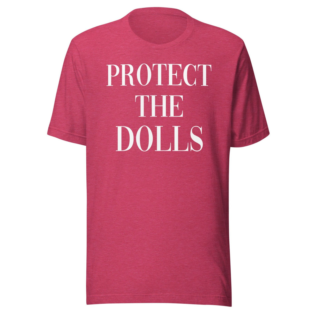 Protect The Dolls Shirt