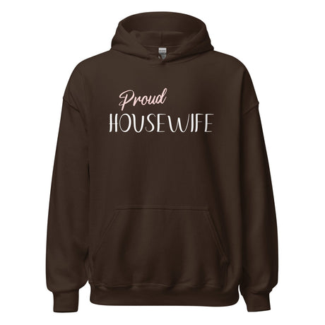 Proud Housewife Hoodie